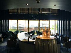 -迪拜帆船酒店海底餐厅