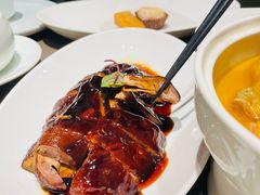 -望乡楼上海菜(日月光店)