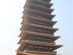 -牛首山文化旅游区