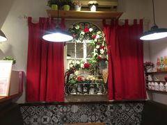 -金谷园饺子·烧烤·家宴(人大总店)