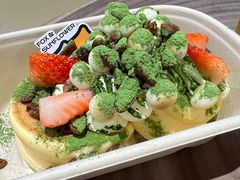 -狐狸和向日葵(北京路店)