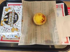 -肯德基(葛沽DT店)