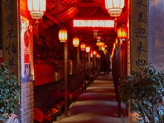 -窄巷子陕菜馆·地道陕西菜(粉巷店)