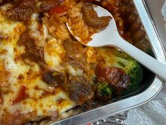 -乐凯撒披萨(欢乐颂购物中心店)