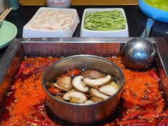 -蜀江龙火锅(339店)