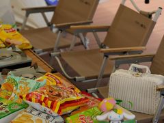 -不觉晓CAMPING(上海迪士尼营地店)