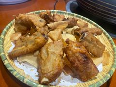 -农厨好味·温泉鹅·农家菜