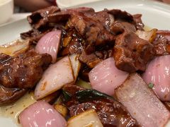 -春餐厅