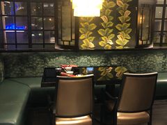 -上海苏宁宝丽嘉酒店·嘉府壹号中餐厅