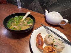 -舒蔡记生煎菜饭(云南中路店)