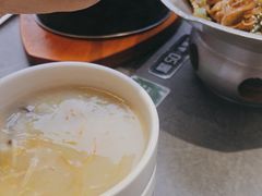 -江南里·新浙菜(苏州大悦城店)