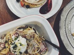 -AFS Cafe & Canteen(闽江二路店)