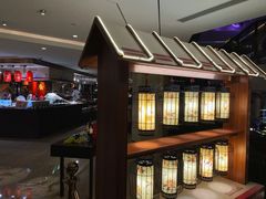 -白天鹅宾馆·流浮阁咖啡厅