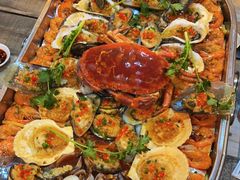 -东记炭炉·海鲜鸡煲(龙华店)