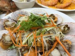 -人和啤酒屋海鲜大排档(营口路店)