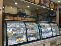-永康饼屋(桑达大厦总店)