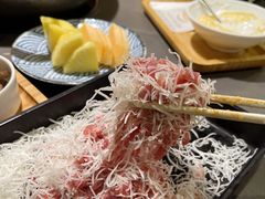 -楠小云·云南鲜菌·鲜牛自助火锅(九眼桥店)