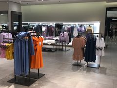 -ZARA(重庆华润万象城中区店)
