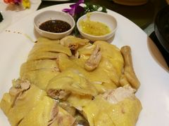 -天鲜阁·海鲜粤菜·33年老字号(石槎白云站店)
