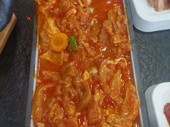 -金刚山(学府路店)