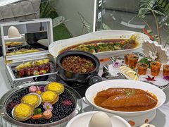 -3号仓库·创意中国菜(新世界城店)