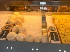 -酥大興·新国潮糕点配茶饮(龙岗万达黑金店)