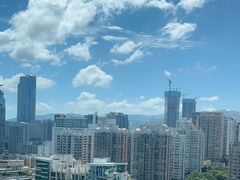 -福田卓悦INTOWN购物中心