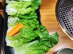 -牛人·雪花牛·木炭烤肉(昆山陆家店)