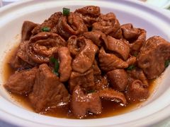 -新虹楼饭庄(崇明陈家镇店)