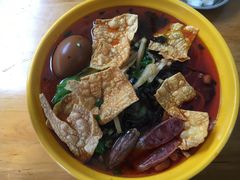 -龍城柳州螺蛳粉(群星路店)
