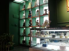 -柏尼娅PEARIA·蛋糕定制(静安店)