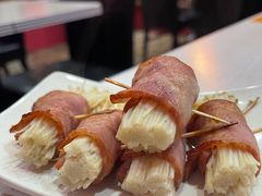 -蘑菇餐厅(小火瓦巷店)