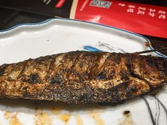 -高家烧鸽子烧烤店63年