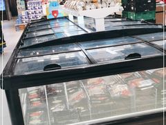 -盒马鲜生(馥邦国际店)