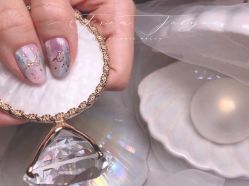 -森日式美甲沙龙MORI NAIL总店