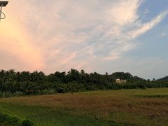 -沙美村
