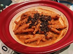 -澜小宴·锦绣江南(金沙滩店)