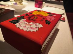 -千百味红餐厅·江西菜(绿地双子塔店)