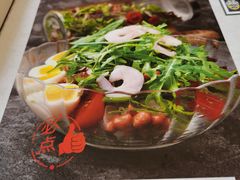 -辣婆婆(航天桥店)