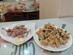 盐酥鸡-金姐台湾菜(珠江路店)