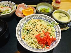 -季玄精致日本料理自助餐(闸北公园店)