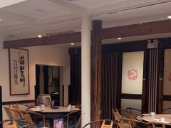 -院8里·少城记忆老川菜(宽窄巷子店)