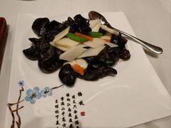 -武汉香格里拉大酒店·香宫中餐厅