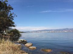 -西昌邛海湾柏樾酒店(原邛海湾柏栎度假酒店)