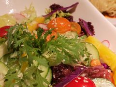 -绿茶餐厅(领展购物广场·中关村店)