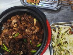 -小板凳(四公里店)