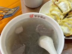 -回回锅贴(小河沿店)