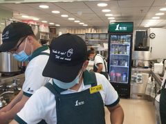 -1点点(西山万达金街店)