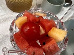 -湘中缘·湖南菜(娄底驻京办店)