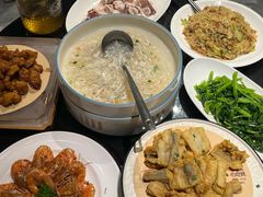 -兴仙饭店·闽味海鲜(马尾总店)